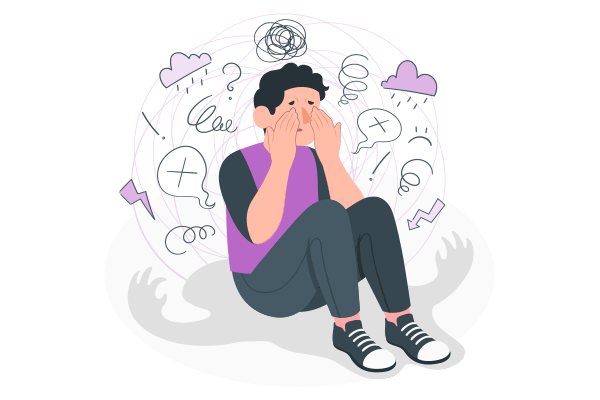 tratamento para ansiedade