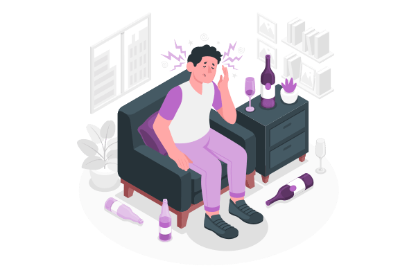 tratamento para dependência química e vícios