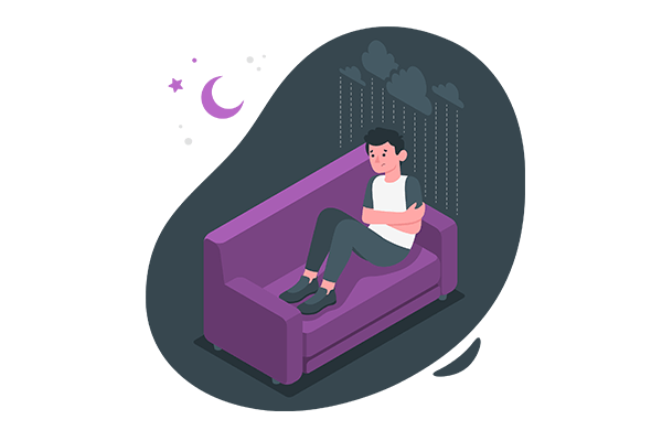 tratamento para depressão