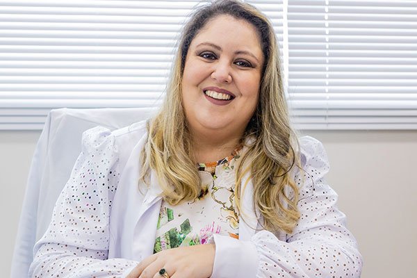 Dra. Juliana Cristina Giacomelli | Médica Psiquiatra