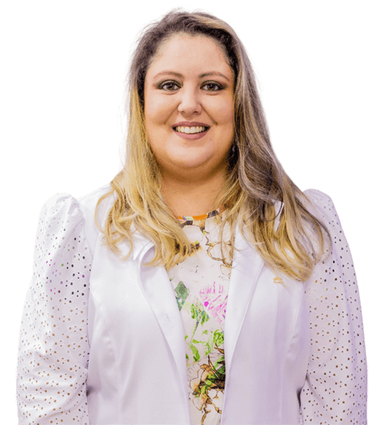 Dra. Juliana Cristina Giacomelli Médica Psiquiatra | Especialista em Adolescentes, Adultos e Idosos CRM/SP 145.311 | RQE: 61191